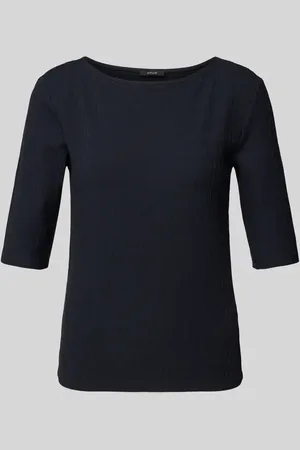 Opus T-Shirt mit 1/2-Ärmel in , Größe 38
