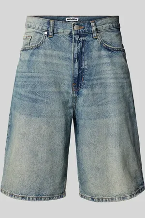 Review Baggy Fit JORTS im 5-Pocket-Design in , Größe L