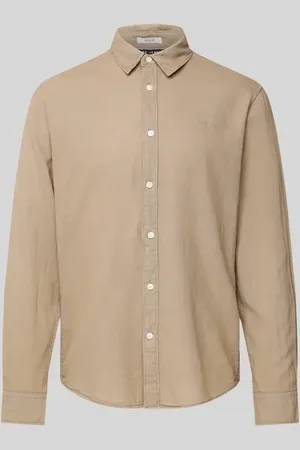 Pepe Jeans Freizeithemd mit Knopfleiste Modell 