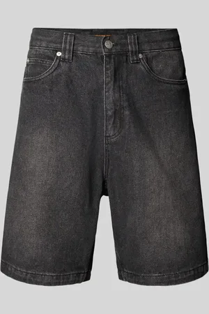 Santa Cruz Jeansshorts mit 5-Pocket-Design in , Größe 28