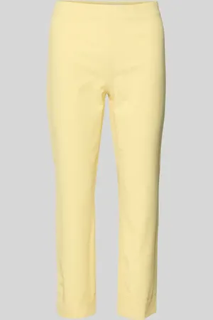 raffaello rossi Skinny Fit Hose in verkürzter Passform in , Größe 34