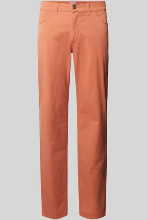 Brax Regular Fit Chino im 5-Pocket-Design Modell 