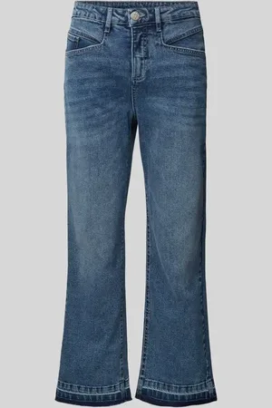 Opus Jeans mit 5-Pocket-Design Modell 