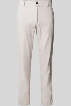 JACK & JONES Tapered Fit Chino mit Eingrifftaschen Modell 