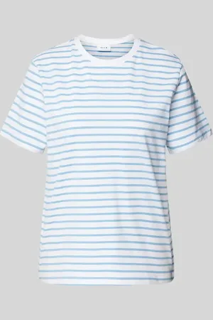 VILA T-Shirt mit Rundhalsausschnitt Modell 