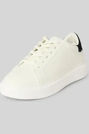 Marc O’ Polo Low Top Sneaker aus edlem Rindsleder in , Größe 36