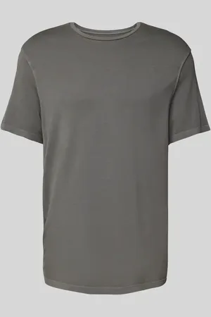 ECOALF T-Shirt mit Rundhalsausschnitt Modell 