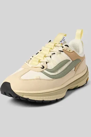 Genesis Sneaker mit Label-Detail Modell 