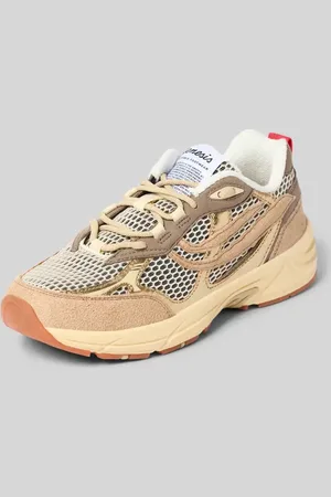 Genesis Sneaker mit Label-Details Modell 