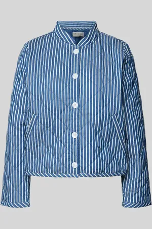 Lollys Laundry Steppjacke mit Stehkragen Modell 
