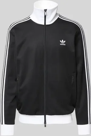 adidas Trainingsjacke mit Zweiwege-Reißverschluss Modell 