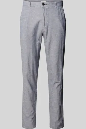 JACK & JONES Tapered Fit Chino mit Eingrifftaschen Modell 