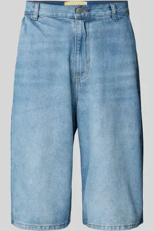 Review Baggy Fit JORTS mit Eingrifftaschen in , Größe L