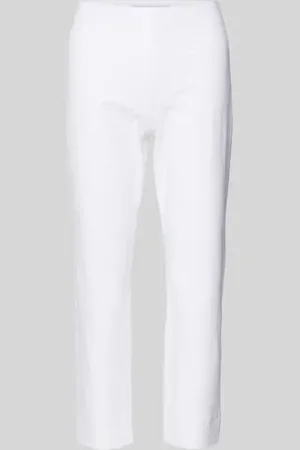 raffaello rossi Skinny Fit Hose in verkürzter Passform in , Größe 34