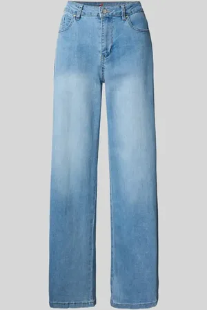 Buena Vista Jeans mit 5-Pocket-Design in , Größe M