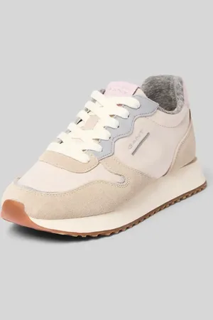 GANT Sneaker mit Label-Detail Modell 