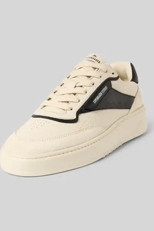 Copenhagen Shoes Sneaker mit Label-Print in , Größe 41