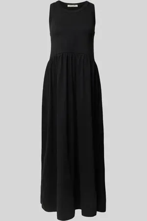Scotch&Soda Maxikleid im Stufen-Look in , Größe L
