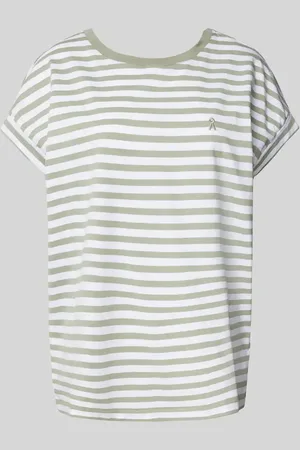 Armedangels T-Shirt aus reiner Bio-Baumwolle Modell 