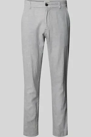 JACK & JONES Tapered Fit Chino mit Eingrifftaschen Modell 