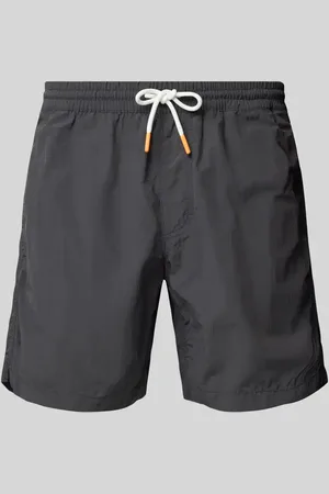 ECOALF Badehose mit elastischem Bund Modell 