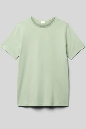 QS by s.Oliver Regular Fit T-Shirt aus reiner Baumwolle in , Größe 134