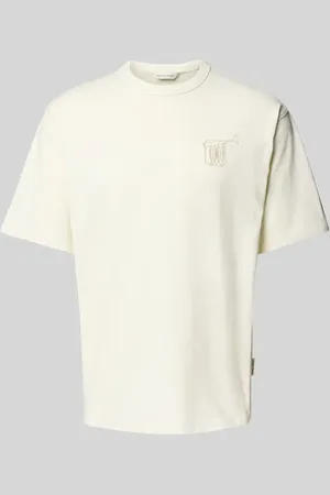 Casual Friday T-Shirt mit Motiv-Print Modell 
