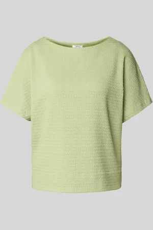 Opus T-Shirt mit Rundhalsausschnitt Modell 
