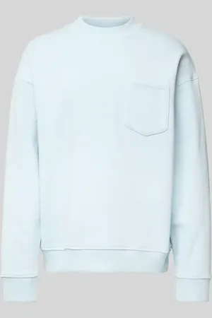 BLKVIS Sweatshirt mit Brusttasche in , Größe L