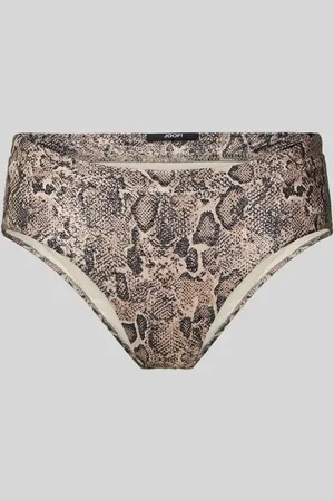 JOOP! Bikini-Hose mit Label-Applikation in , Größe 38