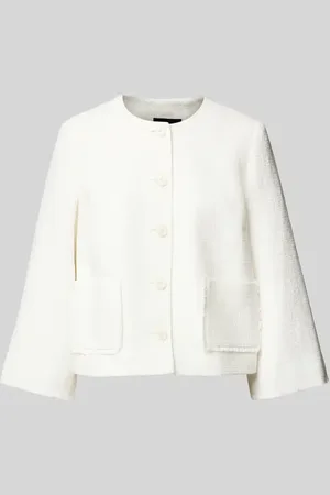 JOOP! Blazer in Bouclé-Optik Modell 
