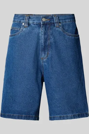 Santa Cruz Jeansshorts mit 5-Pocket-Design in , Größe 30
