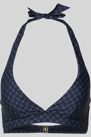 JOOP! Bikini-Oberteil in Triangel-Form in , Größe 38B