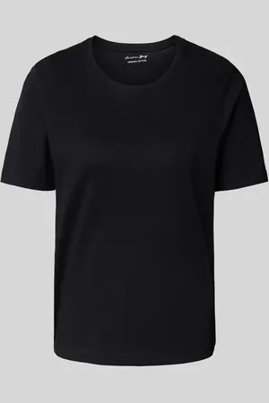 Christian Berg T-Shirt mit Rundhalsausschnitt in , Größe L
