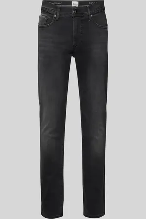 Brax Slim Fit Jeans im 5-Pocket-Design Modell 