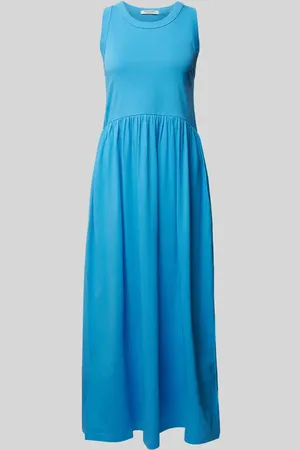 Scotch&Soda Maxikleid im Stufen-Look in , Größe L