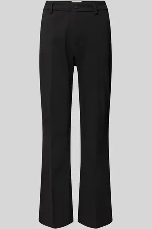Freequent Stoffhose mit Eingrifftaschen Modell 