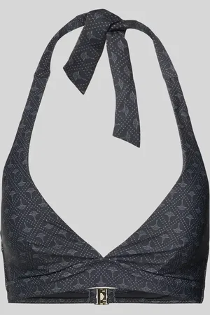 JOOP! Bikini-Oberteil mit Neckholder in , Größe 38B