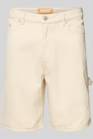 Review Baggy Fit JORTS im 5-Pocket-Design in , Größe L