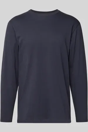 Ragman Longsleeve mit Rundhalsausschnitt in , Größe S