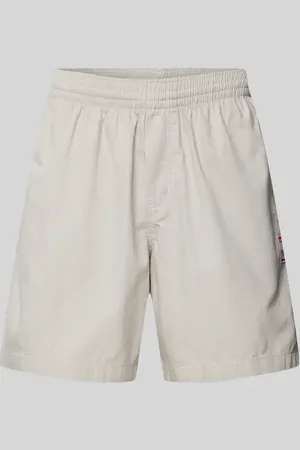 adidas Shorts mit elastischem Bund Modell 