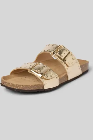 Geox Sandalette mit Nieten Modell 