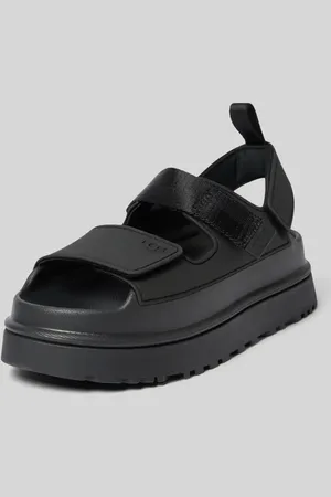 UGG Sandalette mit Plateausohle Modell 