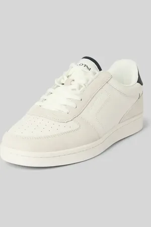 Marc O’ Polo Low Top Sneaker aus hochwertigem Rindsleder in , Größe 40