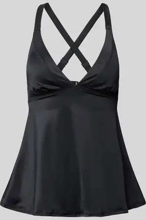 Dorina Tankini-Oberteil mit verstellbaren Trägern Modell 