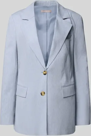 Christian Berg Blazer mit Reverskragen in , Größe 34