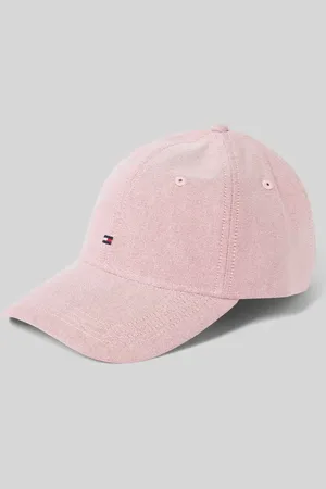Tommy Hilfiger Basecap aus reiner Baumwolle in , Größe 1