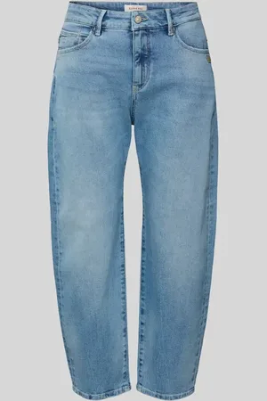 Gang Jeans mit 5-Pocket-Design Modell 