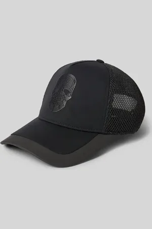 Antony Morato Basecap mit Motiv-Print in , Größe L/XL