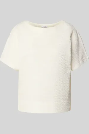 Opus T-Shirt mit Rundhalsausschnitt Modell 